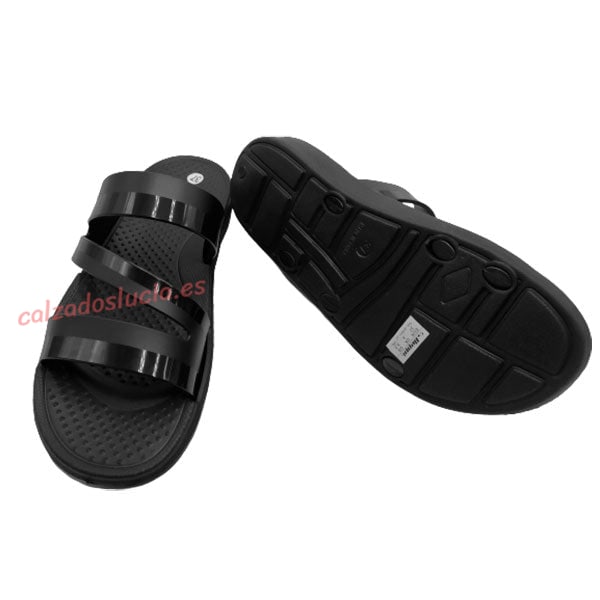 Chancla de agua Beppi para mujer