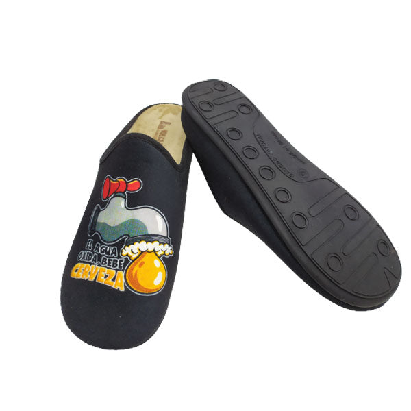 Zapatilla Cerveza de Vulca-Bicha