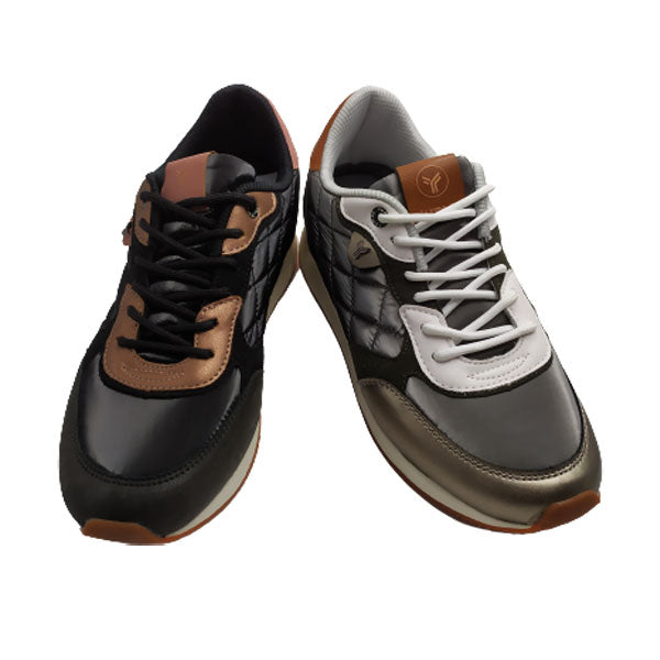 Zapatilla casual Chiara de Yumas mujer