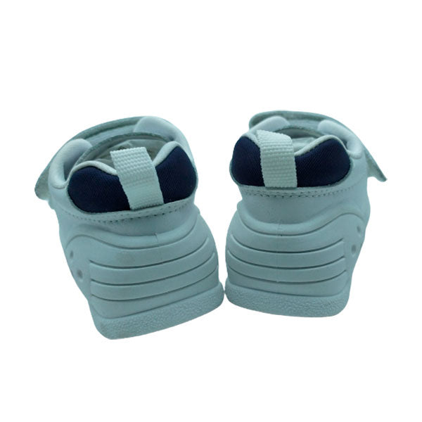 Deportivo Stabilizer de Titanitos lavable blanco