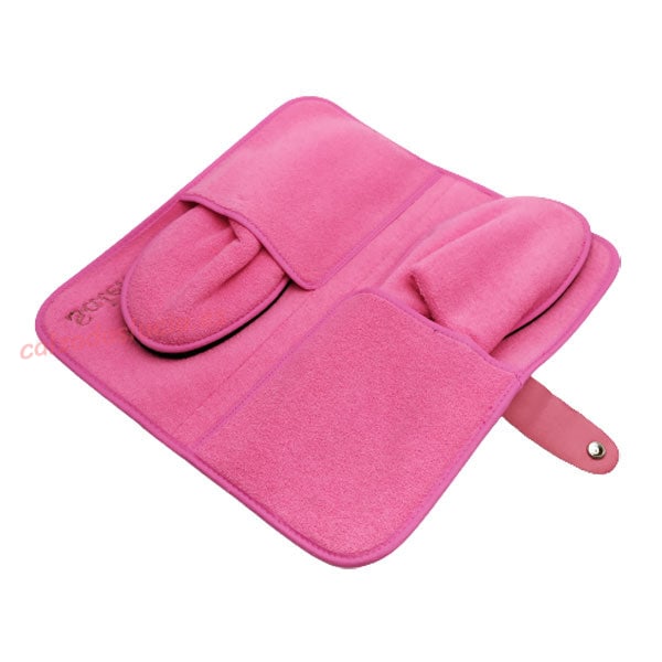 Zapatilla de viaje Salemera mujer