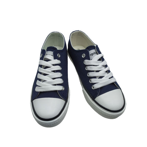 Basket de lona atada Conguitos