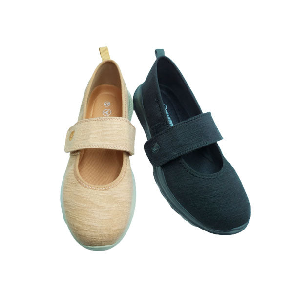 Zapato deportivo de Yumas para mujer