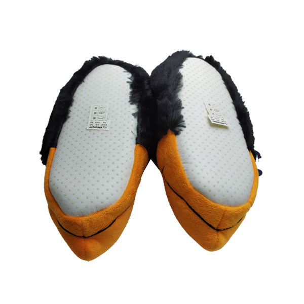 Zapatilla animales para niños en forma de pato