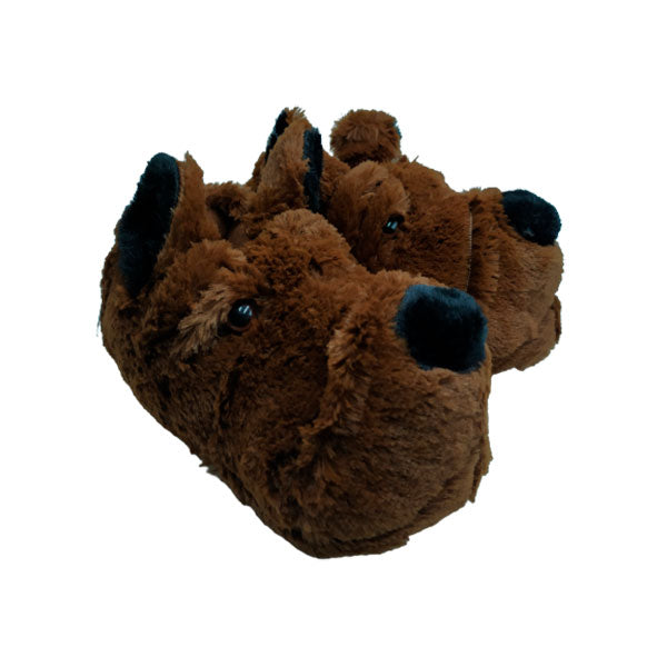 Peluche de perro para hombre Floopy