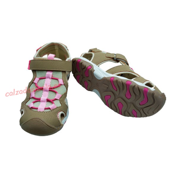 Sandalia de niña Duran de niña