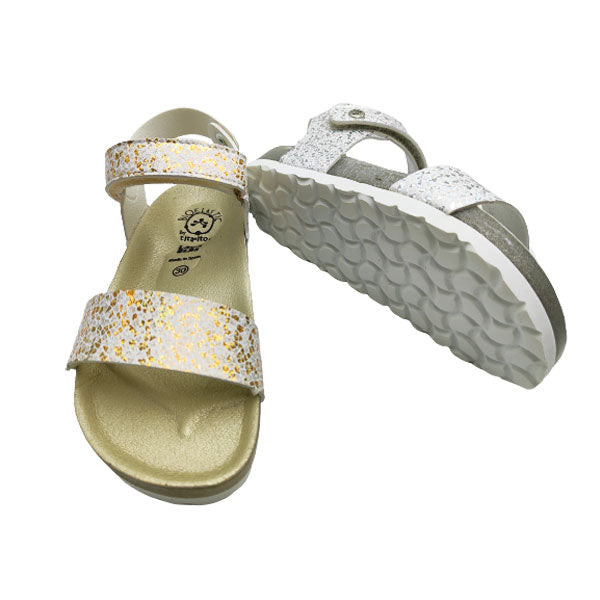 Sandalia de niña bio de Titanitos