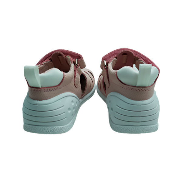 Sandalia rosa estabilizador Titanitos