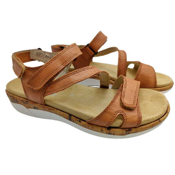 Sandalia plantilla extraíble Remonte