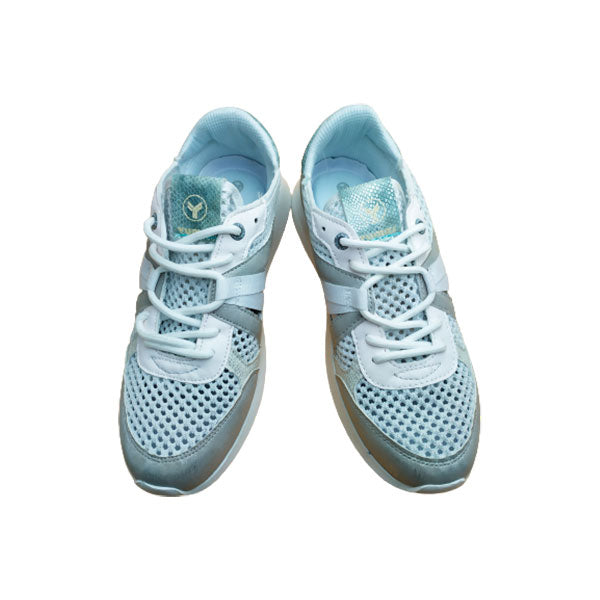 Zapatilla ligera para el verano de Yumas Mujer