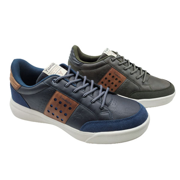 Zapatilla Osaka de Yumas para chico