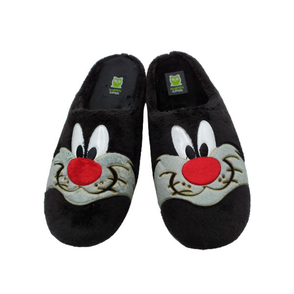 Pantufla Silvestre de Marpen