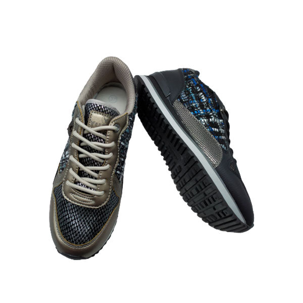 Deportivo Yumas de mujer para el invierno