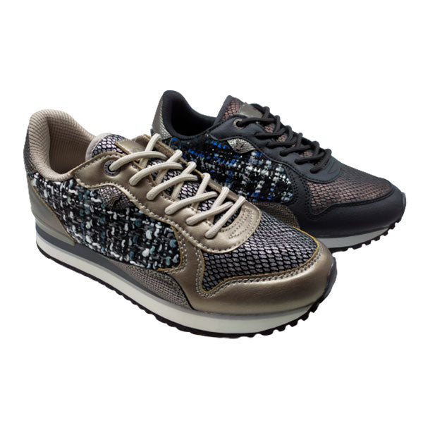 Zapatilla sneaker Sochi de Yumas