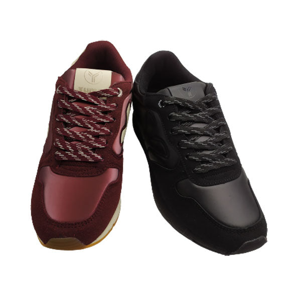 Zapatilla Tanya de Yumas para mujer