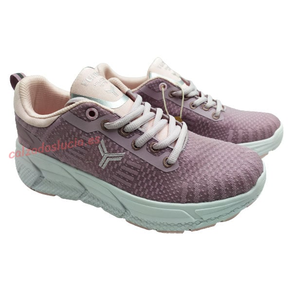 Deportivo Trivor de Yumas para mujer