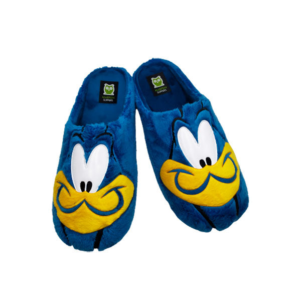 Zapatilla casa Correcaminos de Marpen Slippers