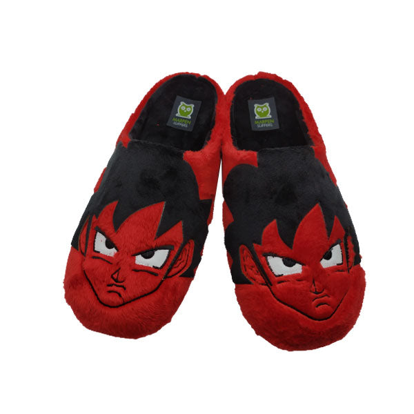 Zapatilla de casa Goku de Dragon Ball