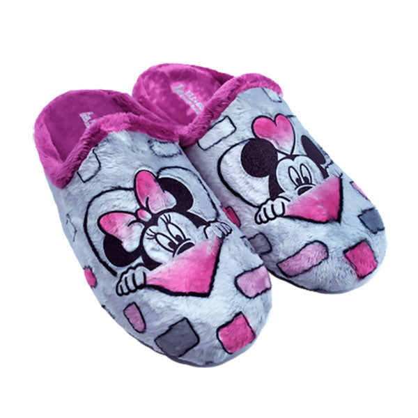 Zapatilla de casa Ratoncitos de Vulca-Bicha