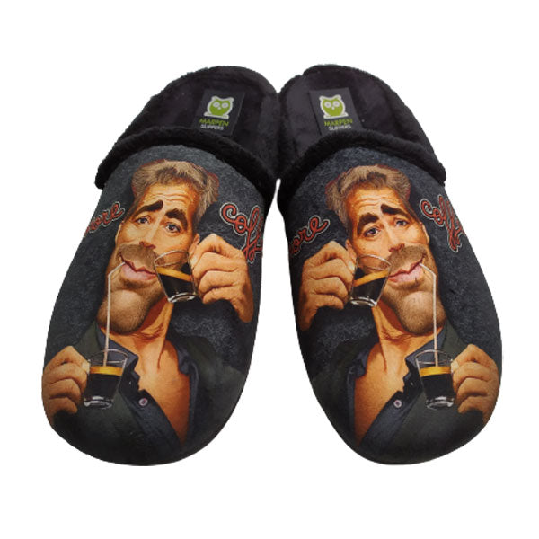 Zapatilla casa Marpen Slippers hombre
