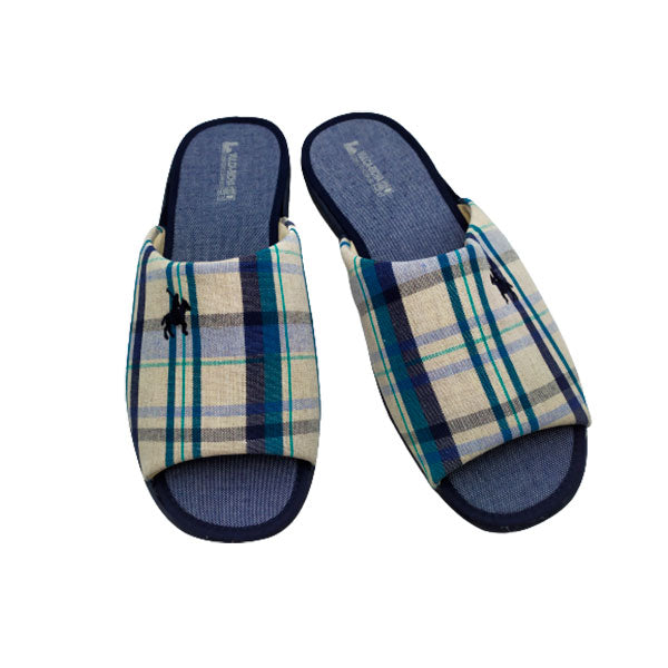 Vulca-Bicha verano de hombre para casa