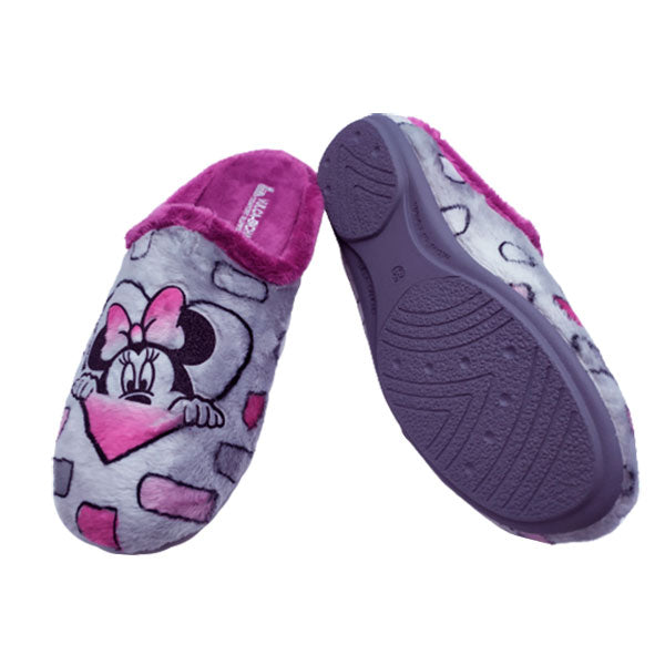 Zapatilla casa ratones Vulca-Bicha