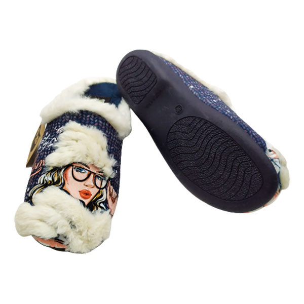 Zapatilla casa Marpen Slippers de mujer
