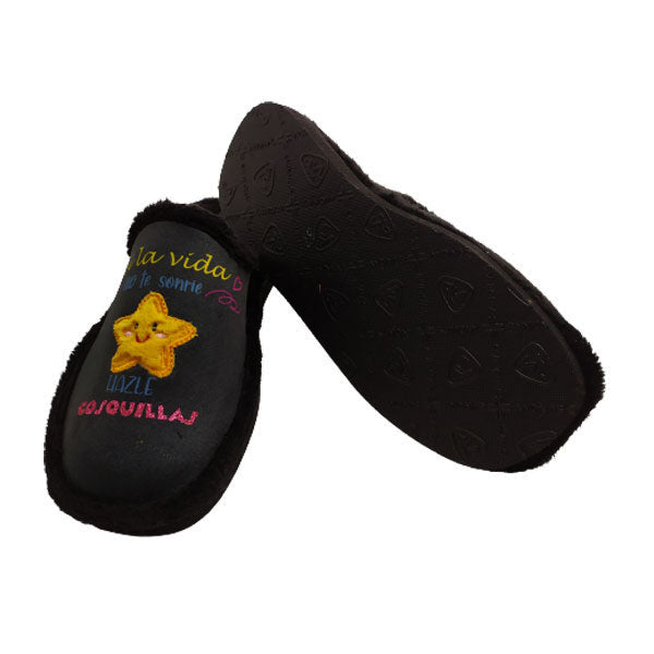 Zapatillas bonitas para regalar, de Andinas