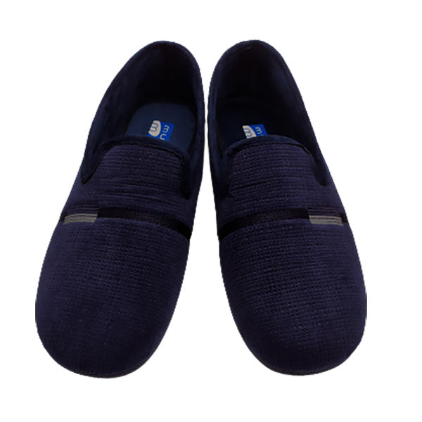 Zapatilla de casa Muro para hombre por Muro