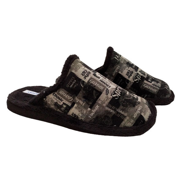 Zapatilla aire Retro de Andinas para hombre