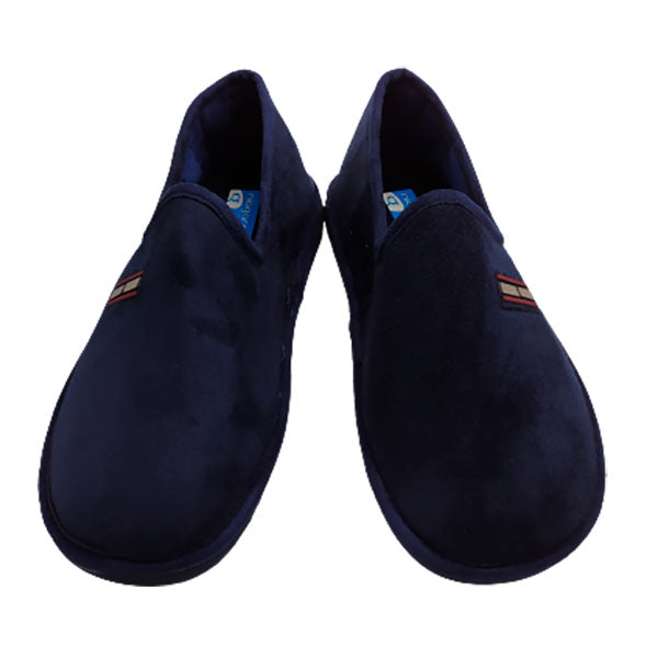 Zapatilla de casa cerrada de hombre Niágara