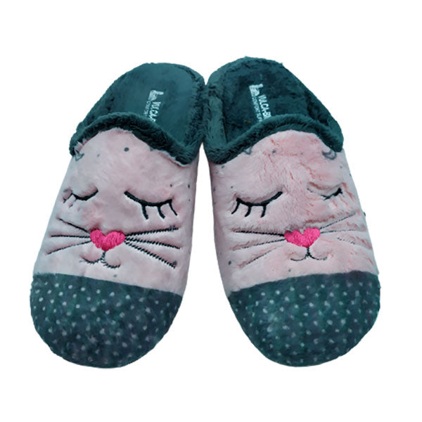 Zapatilla 4354 de Vulca-Bicha para mujer