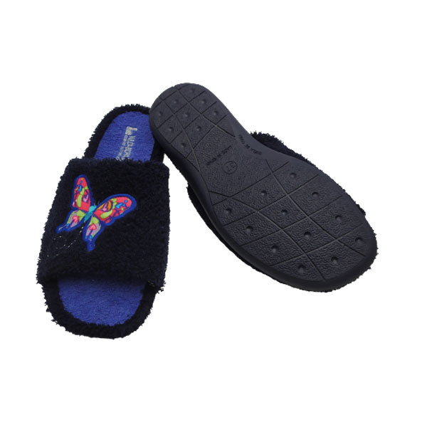 Zapatilla casa verano rizo de Vulca-Bicha