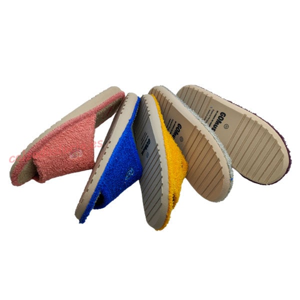 Zapatilla casa Gomus 671 de verano