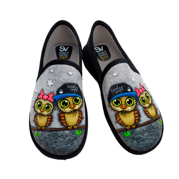 Salvi Calzados invierno para mujer