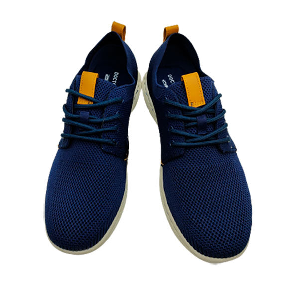 Zapatilla malla elástica Doctor Cutillas hombre