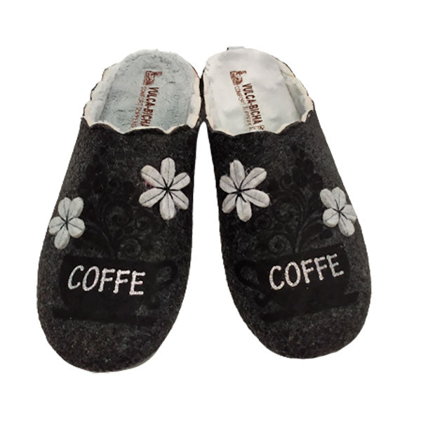 Zapatilla de casa frieltro mujer Vulca-Bicha