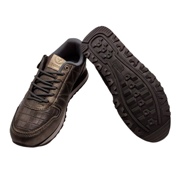 Zapatilla Yumas modelo Hemsut de mujer