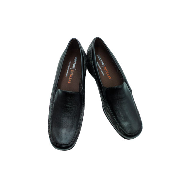 Zapato adaptable y plantilla Doctor Cutillas