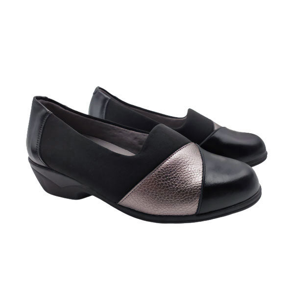 Zapato para pies delicados de mujer Calzados Puche