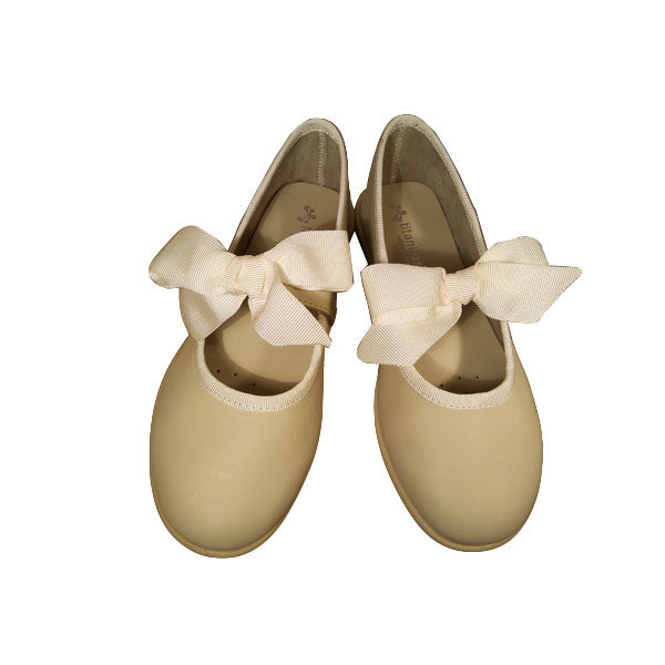 Bailarina pulsera y lazo Titanitos