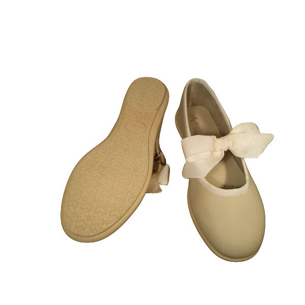 Bailarina pulsera y lazo Titanitos