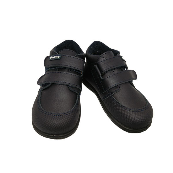 Botita puntera reforzada Titanitos