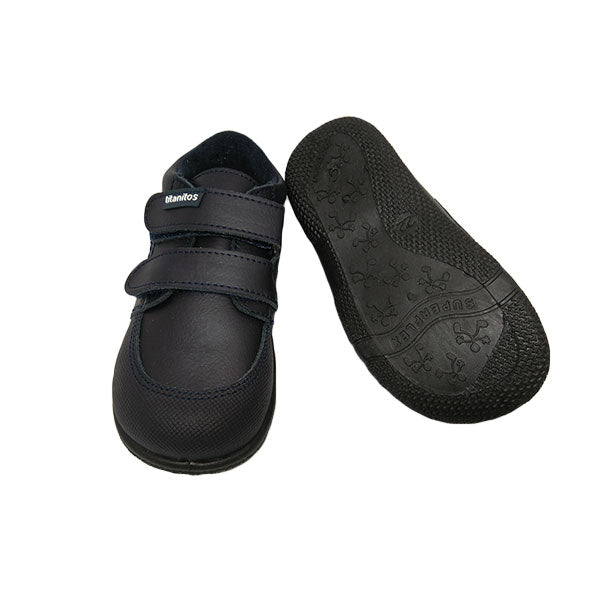 Botita puntera reforzada Titanitos