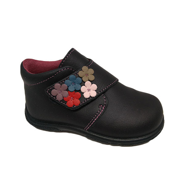 Botín tobillero de niña Titanitos