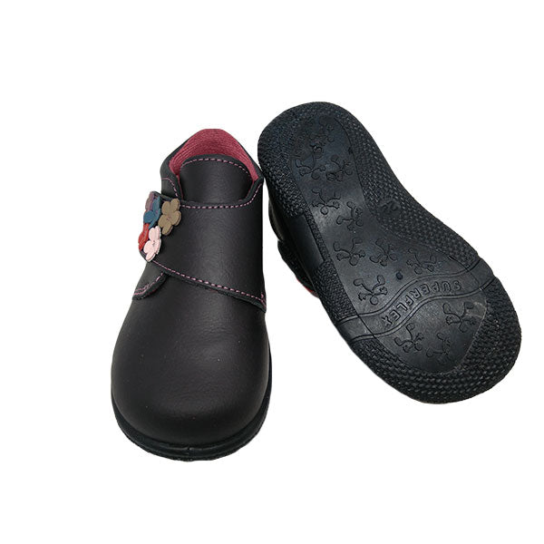 Botín tobillero de niña Titanitos