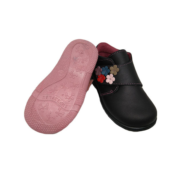 Botín tobillero de niña Titanitos