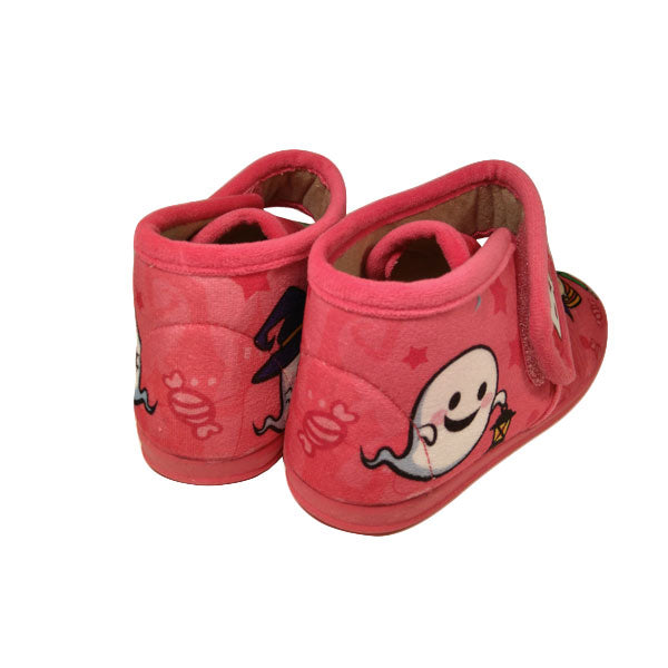 Botín casa de brujita