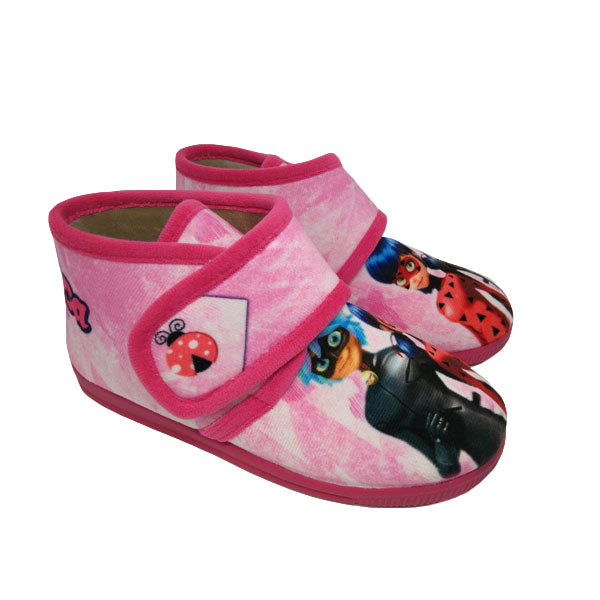 Zapatilla de casa Ladybug