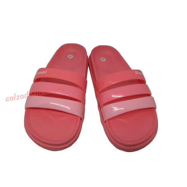 Chancla anatómica de Beppi